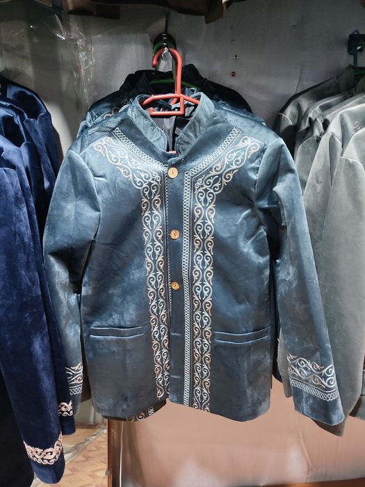 Продам кабинетка серый