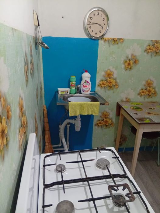 Сдам 2-х комнатную квартиру