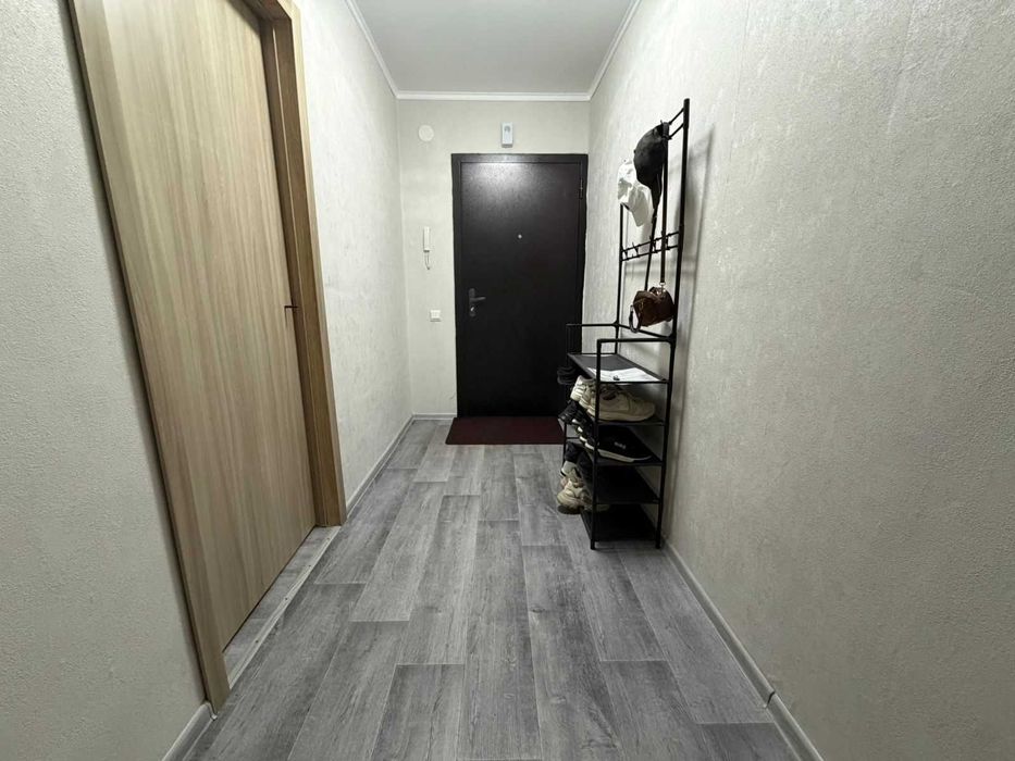 Продам 1 комн в Береке