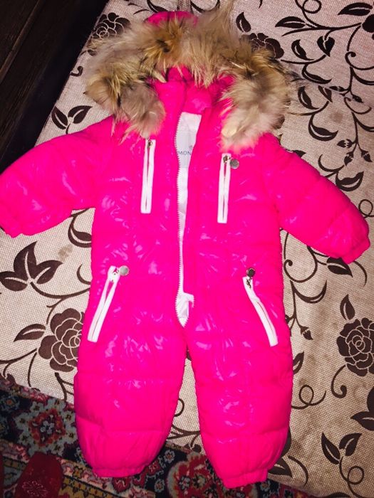 Продам комбезы СРОЧНО