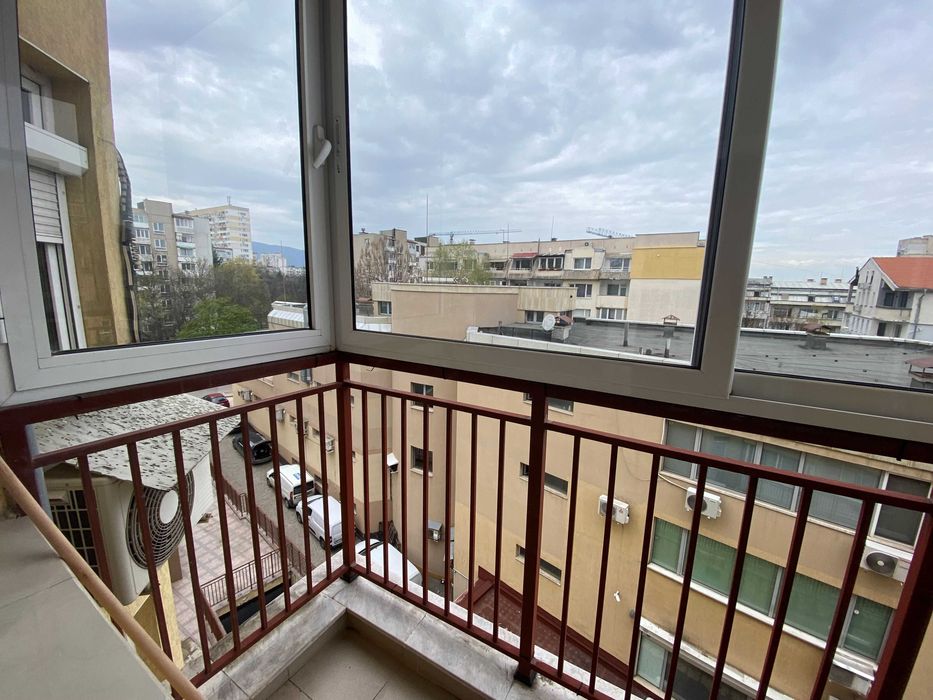 Дава се под наем Двустаен апартамент в София, Младост 1 - 67 кв.м за 648.21 € - Снимка #10