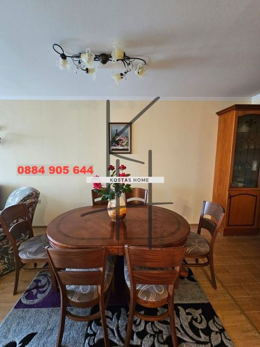 Продава се Тристаен апартамент в к.к. Златни пясъци - 119 кв.м за 1841 €/кв.м - Снимка #1