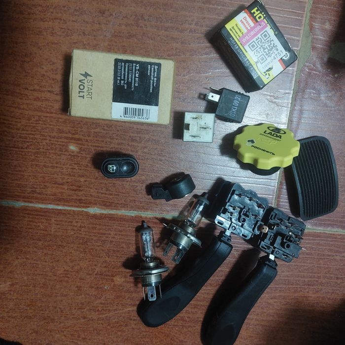 Накидка на панель алькантара ваз 2114