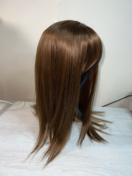 Парик искусственный волос