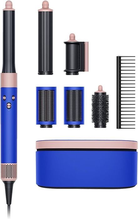 Dyson Фен-стайлер 10000% Original все цвет есть Доставка бесплатно