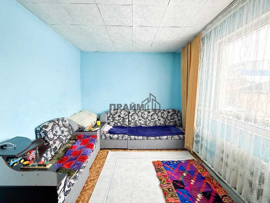 ПРОДАМ 4Х ком. дом Заря (Данил ПРАЙМ)