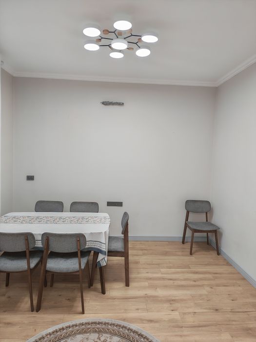 SROCHNA!! 6 xona 155 kv duplex.. Zudlik bilan sotiladi !!!