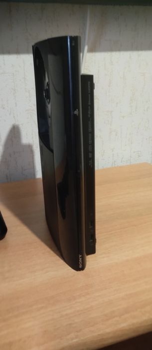 ps3 super slim шитая