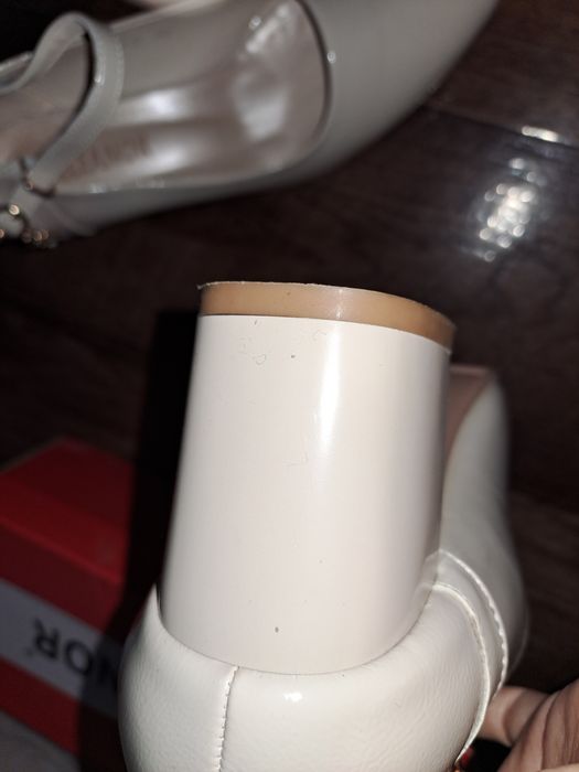 Туфли, 40 размер