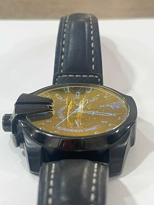 Diesel Mega Chief DZ4323 Часовник