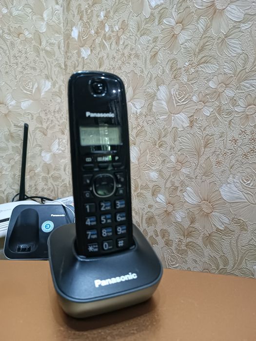 Срочно Panasonic АОН!