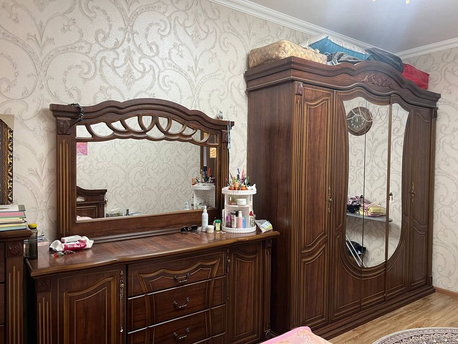 Mebil spalni holati yaxwi