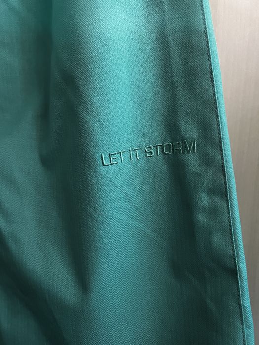 Costum Ski/Snowboard Volcom M