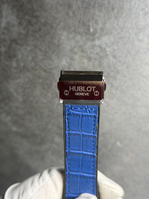 Hublot Automatic