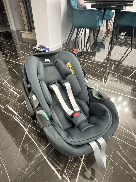 Maxi Cosi Pebble360 Pro