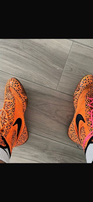 Мачомай 2 леопард