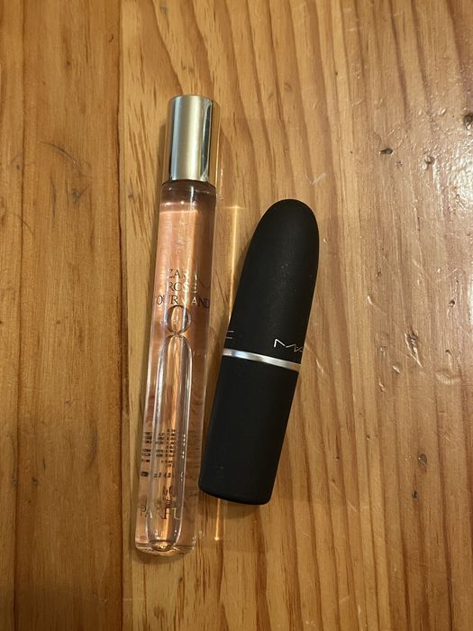 Грим и грижа за кожата