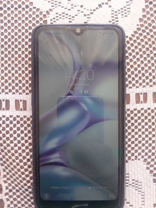 Прдам Samsung A10S
