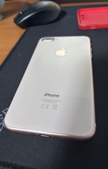 Iphone 8 plus inpecabil