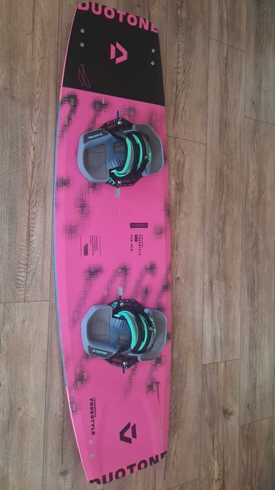 Duotone Team Series SLS 2026 нова - 650Е