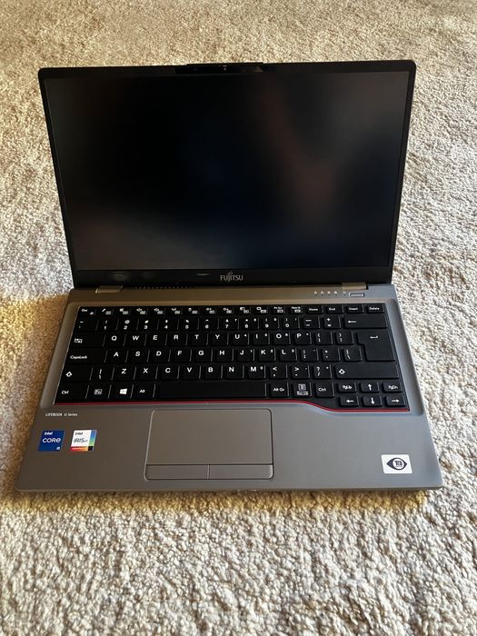 Fujitsu Lifebook U7411