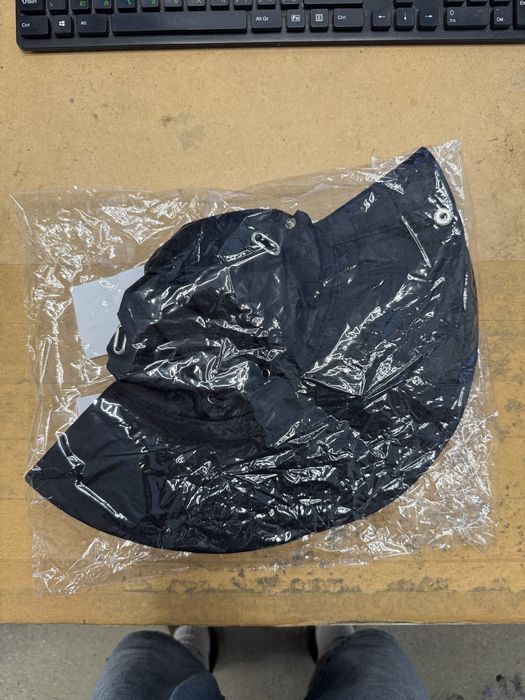 Шапка с периферия