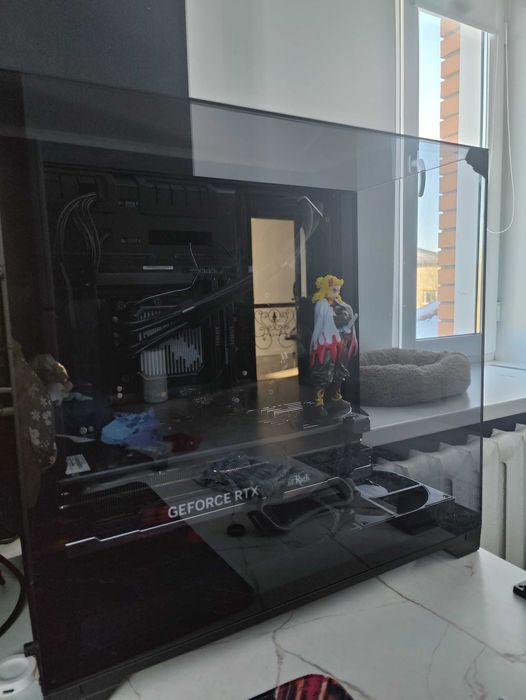 Игровой системный блок