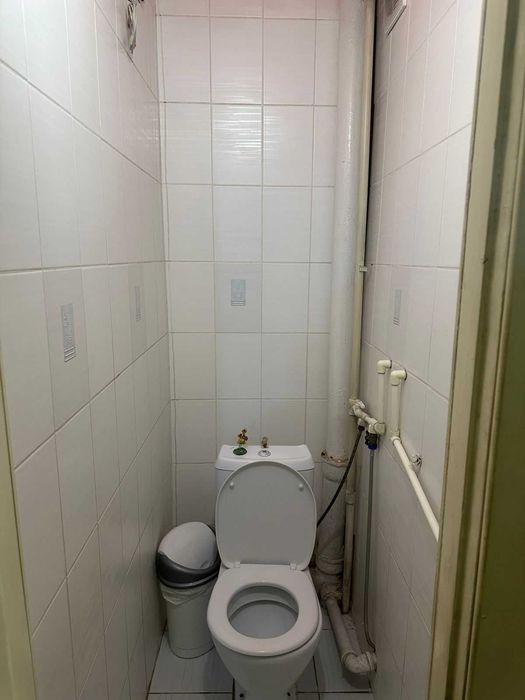 Продам 3х ком квартиру центр