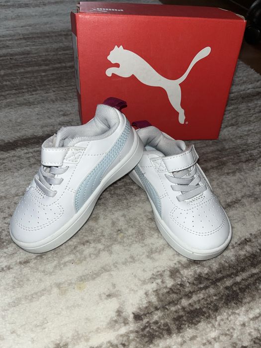 Детски обувки за момиченце