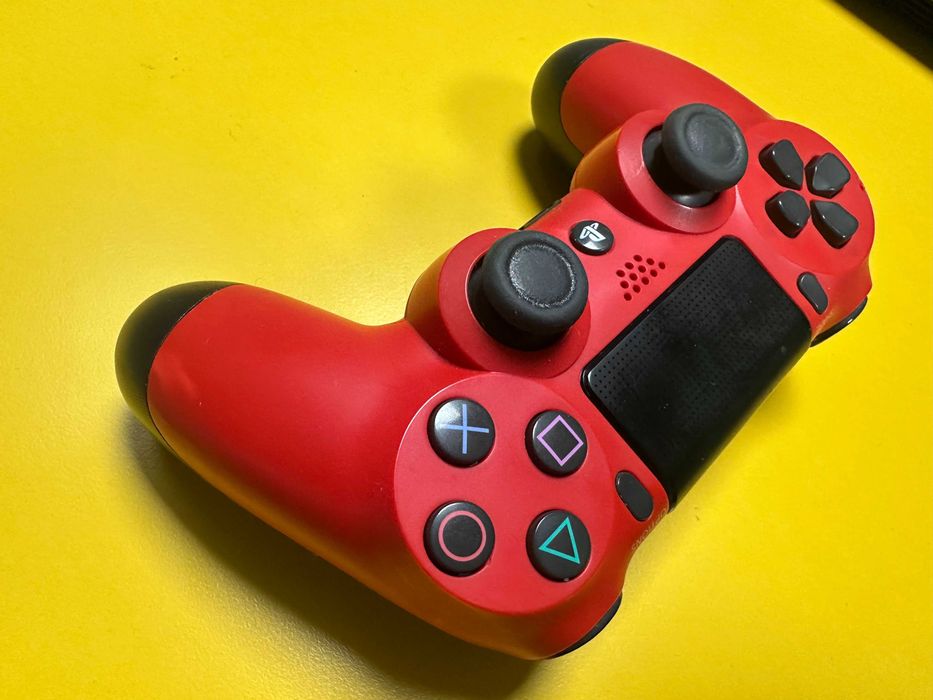 Джойстик за PS4  Playstation 4 Оригинален!!!