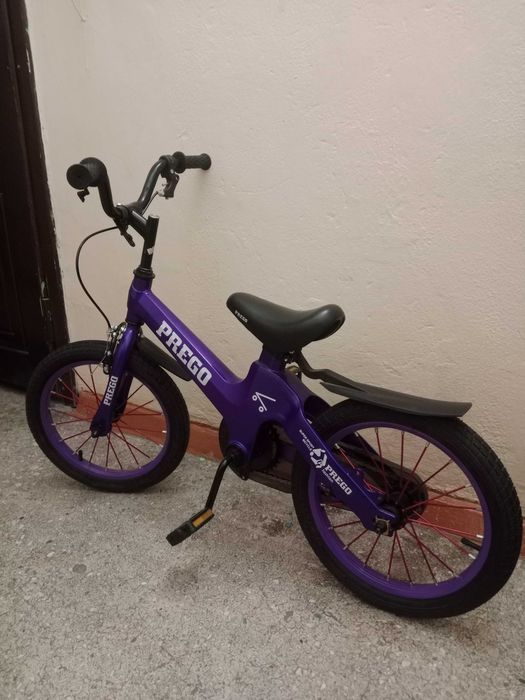 Продам детский велосипед