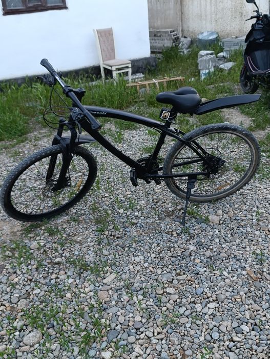 Продам спортивный велосипед