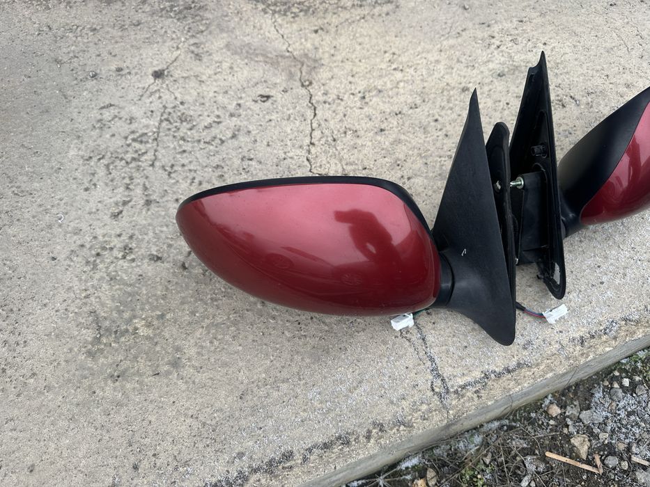 Огледало/Огледала за Нисан Джук