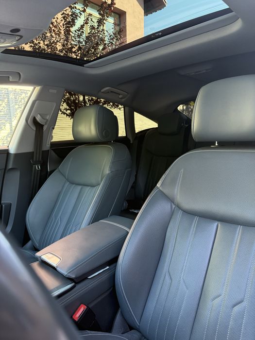 Vand Audi A7 50 TDI
