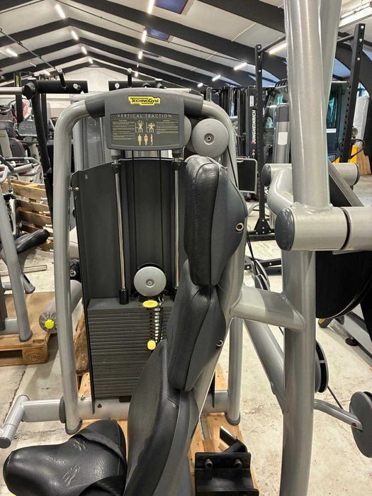 URGENT! Set complet Technogym Selection & Element (80 piese)