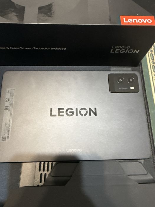Lenovo Legion Tab 8.8