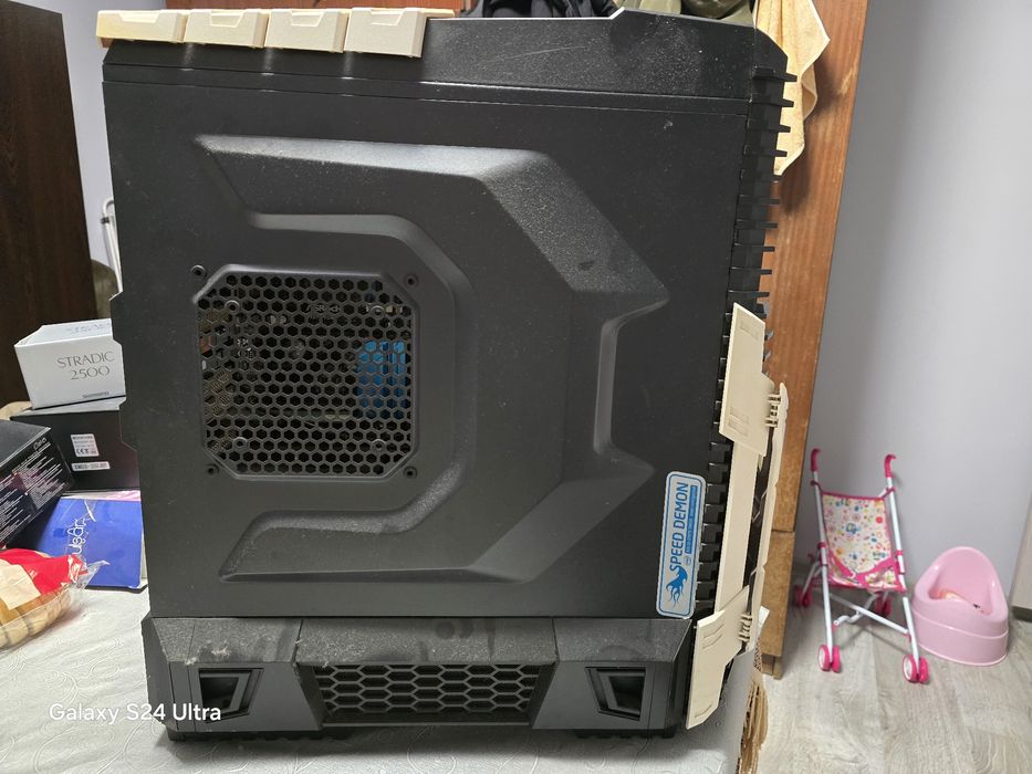 Компютър I7 4770