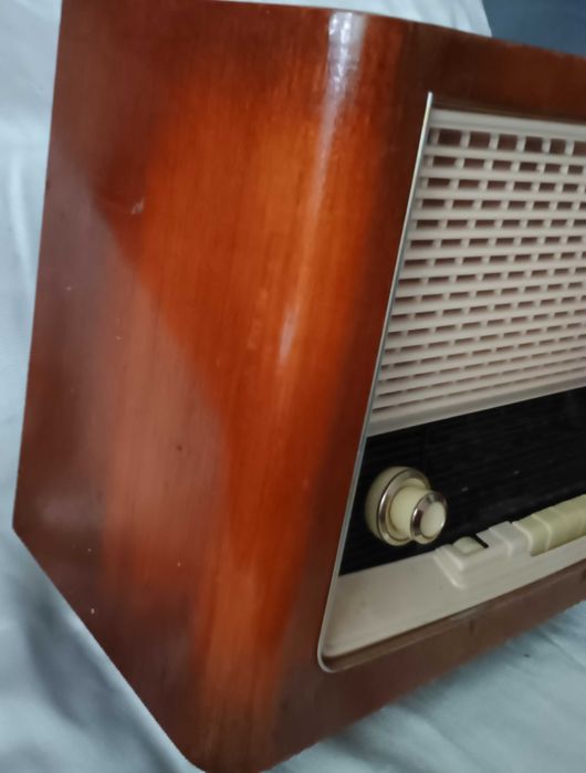 Aparat radio WEIMAR 4680