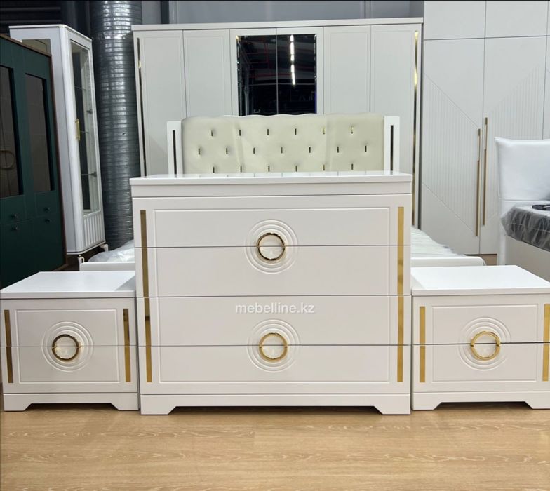 Спальный гарнитур со склада