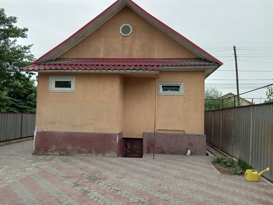 Продам отдельный Дом