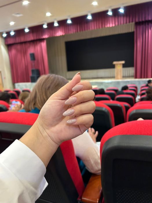 Майкудык, Жк Томирис, маникюр, педикюр от 2000