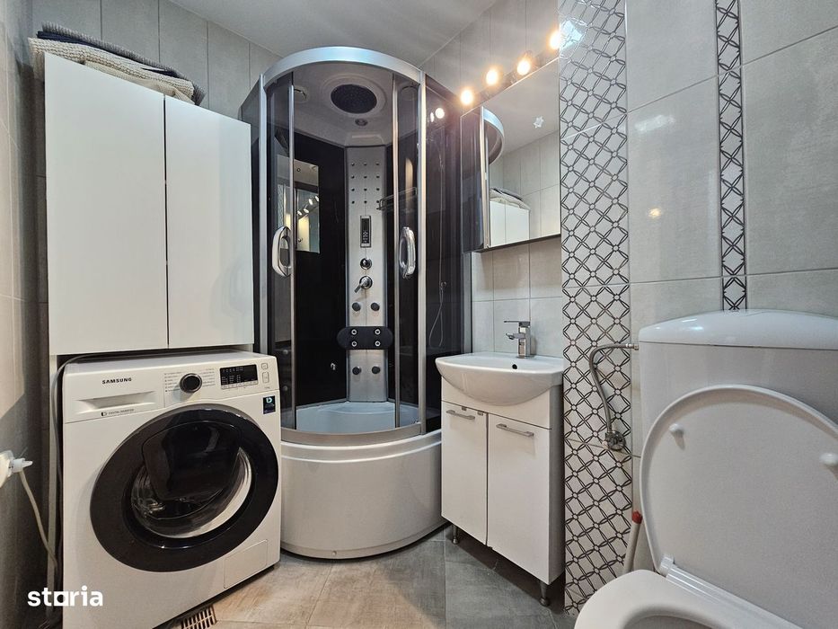 Apartament 3 camere Gara de Nord | Bd. Dinicu Golescu