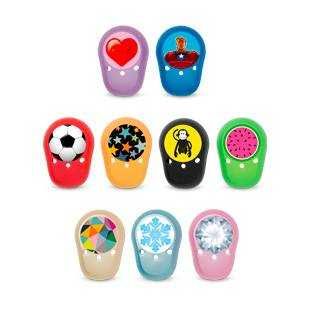 Oticon Ponto 5 mini  Костный слуховой аппарат