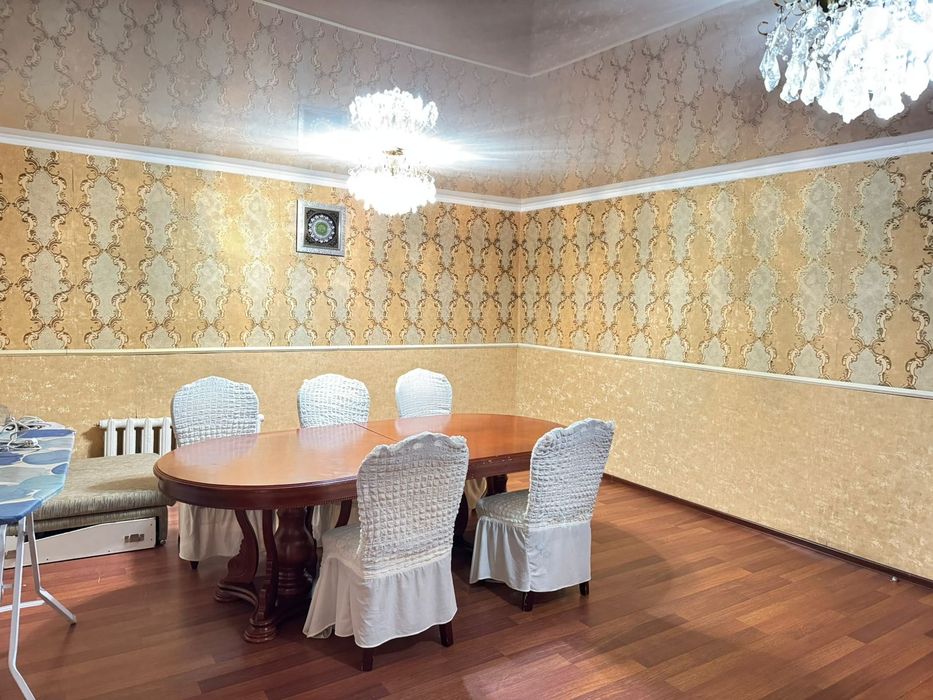 Сдам 4 комнатный дом