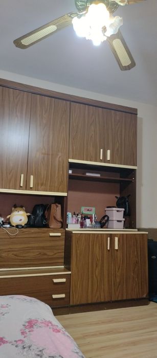Дава се под наем Двустаен апартамент в София, Докторски паметник - 69 кв.м за 528.36 € - Снимка #12