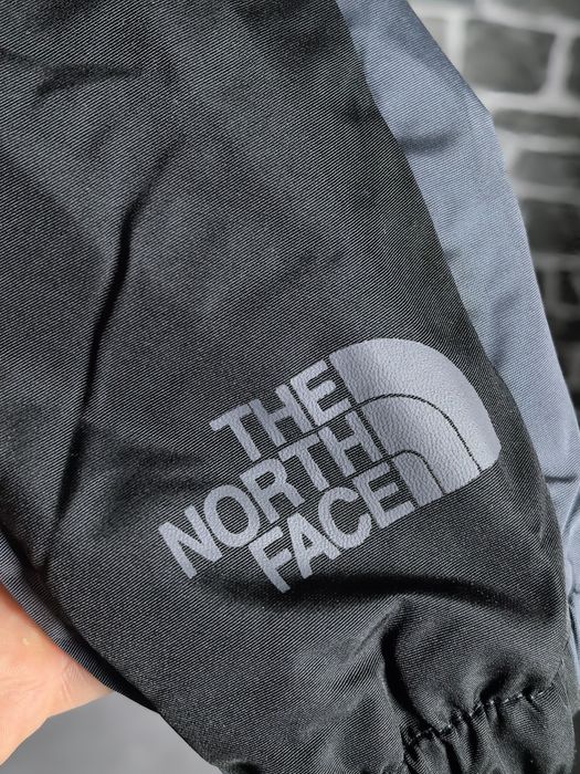 Унисекс ветровка