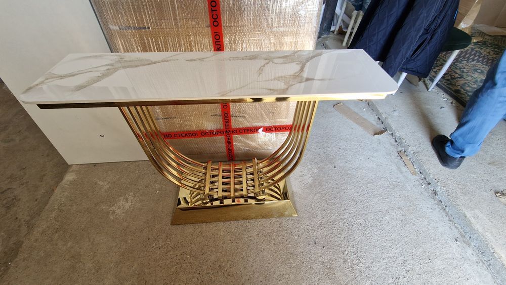 Консоль для хола и коридора!