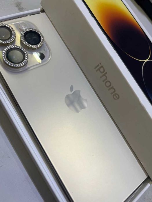 Apple IPhone 14 Pro Max 256 gb (ул. Кабанбай батыра 49) лот 115/8094