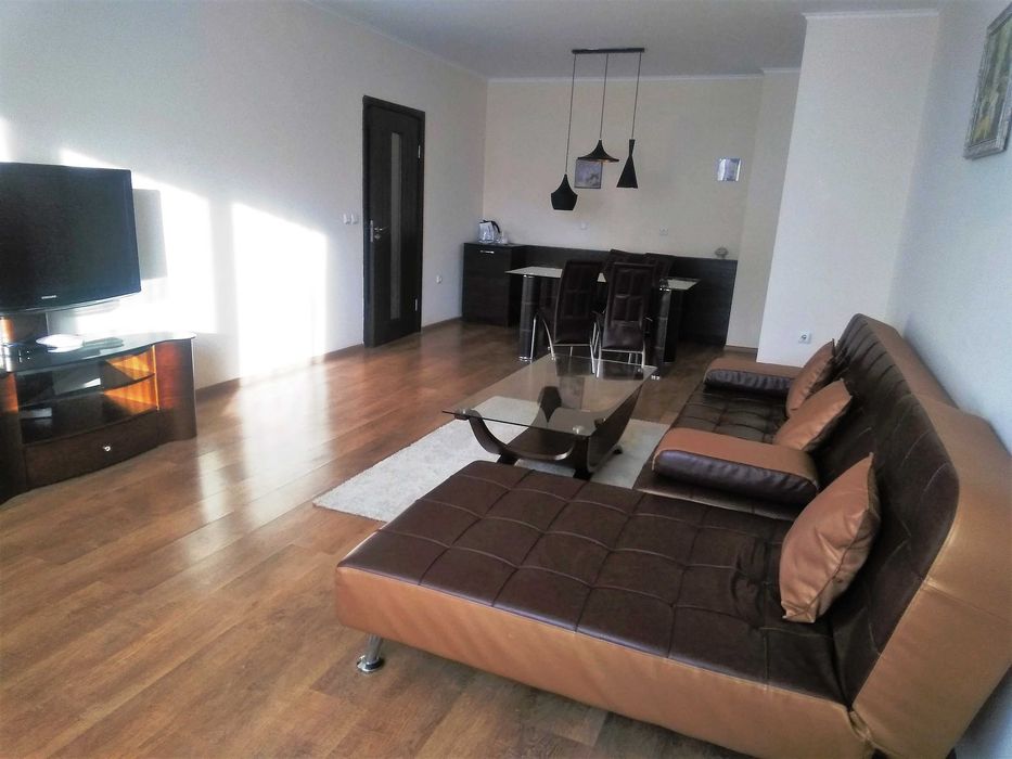 Продава се Двустаен апартамент в с. Шкорпиловци, Област Варна - 64 кв.м за 1250 €/кв.м - Снимка #2