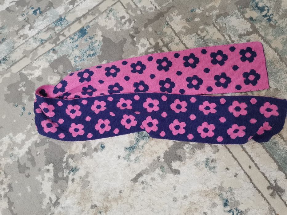 Кобенизон на девочку